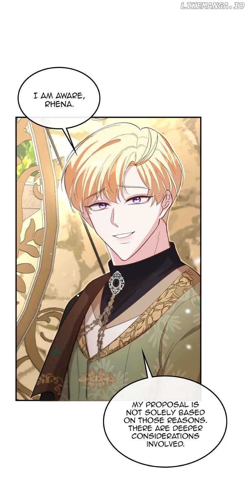 The Prince’s Personal Physician Chapter 80 – Page 27