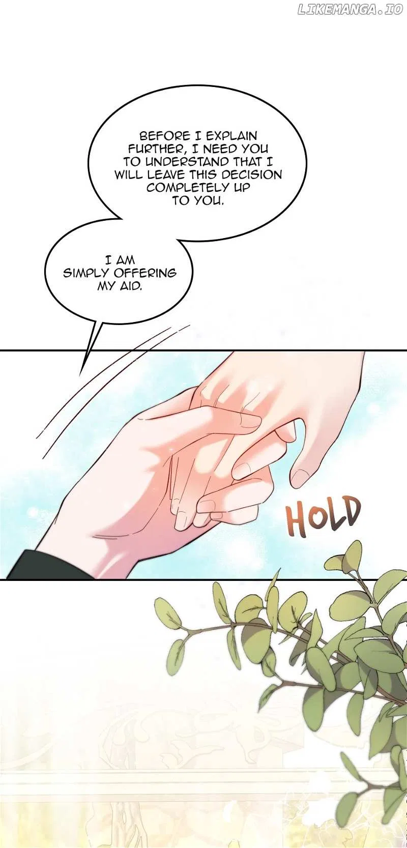The Prince’s Personal Physician Chapter 80 – Page 28