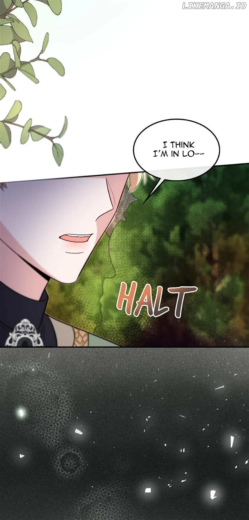 The Prince’s Personal Physician Chapter 80 – Page 30