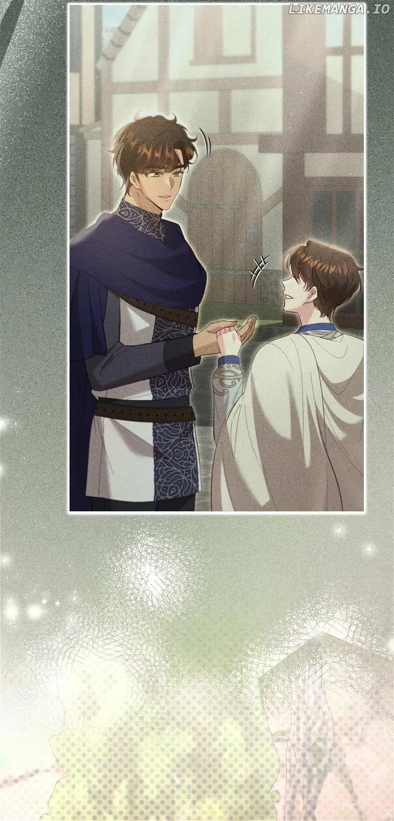 The Prince’s Personal Physician Chapter 80 – Page 32