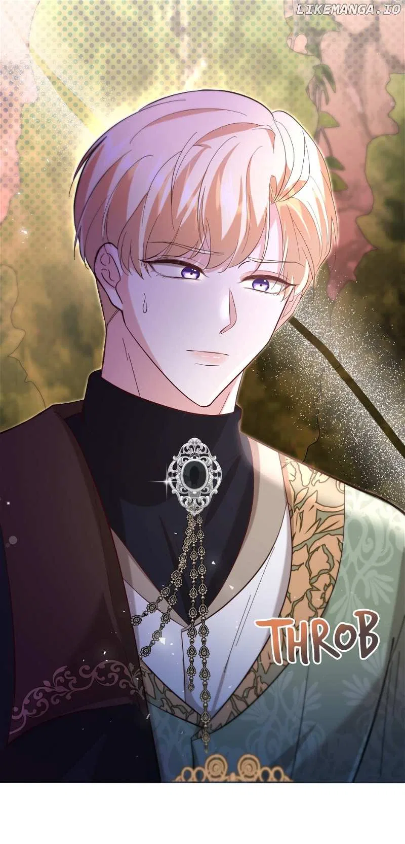 The Prince’s Personal Physician Chapter 80 – Page 33