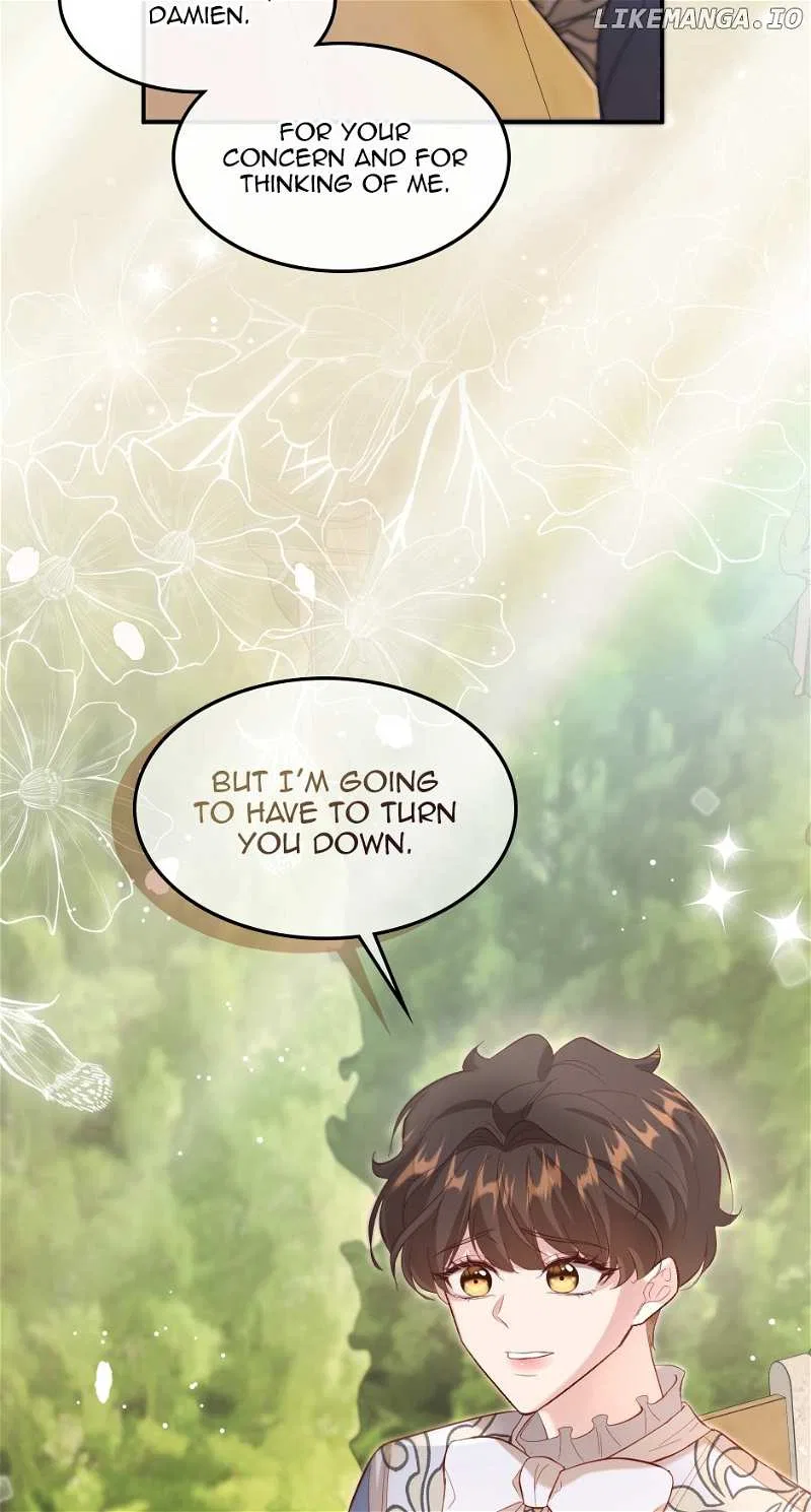 The Prince’s Personal Physician Chapter 80 – Page 37