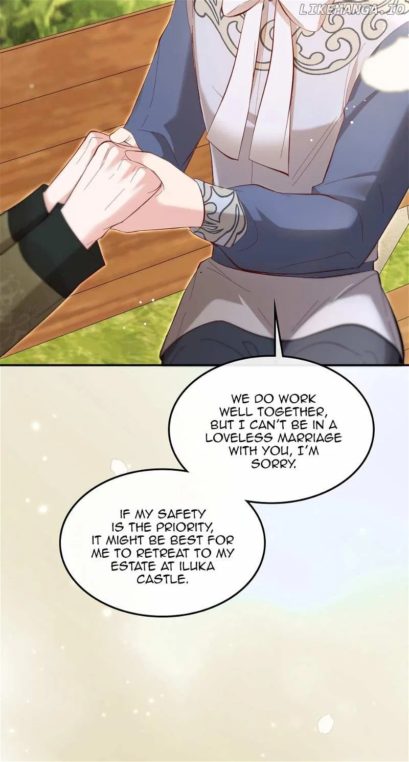 The Prince’s Personal Physician Chapter 80 – Page 38