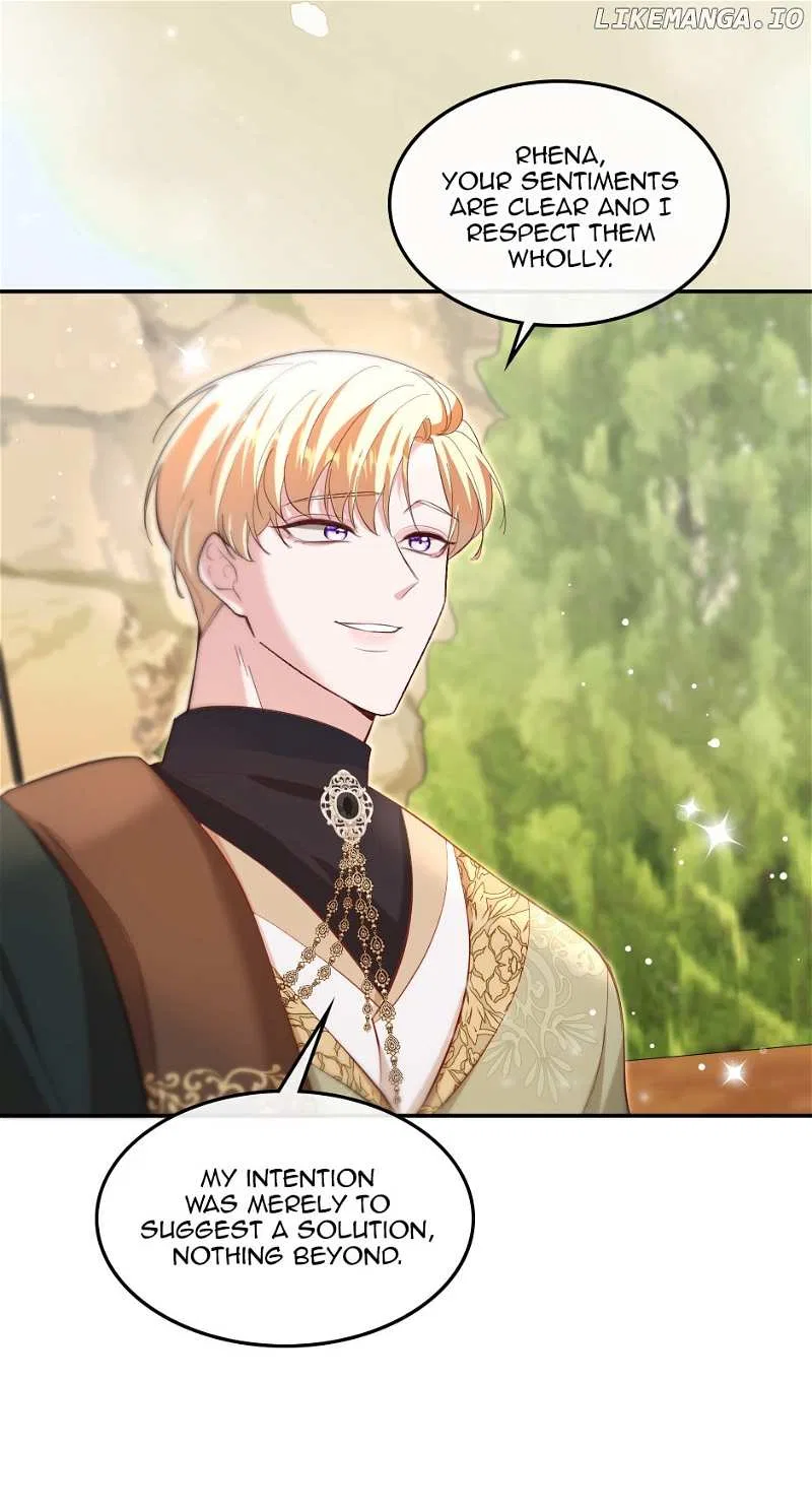 The Prince’s Personal Physician Chapter 80 – Page 39