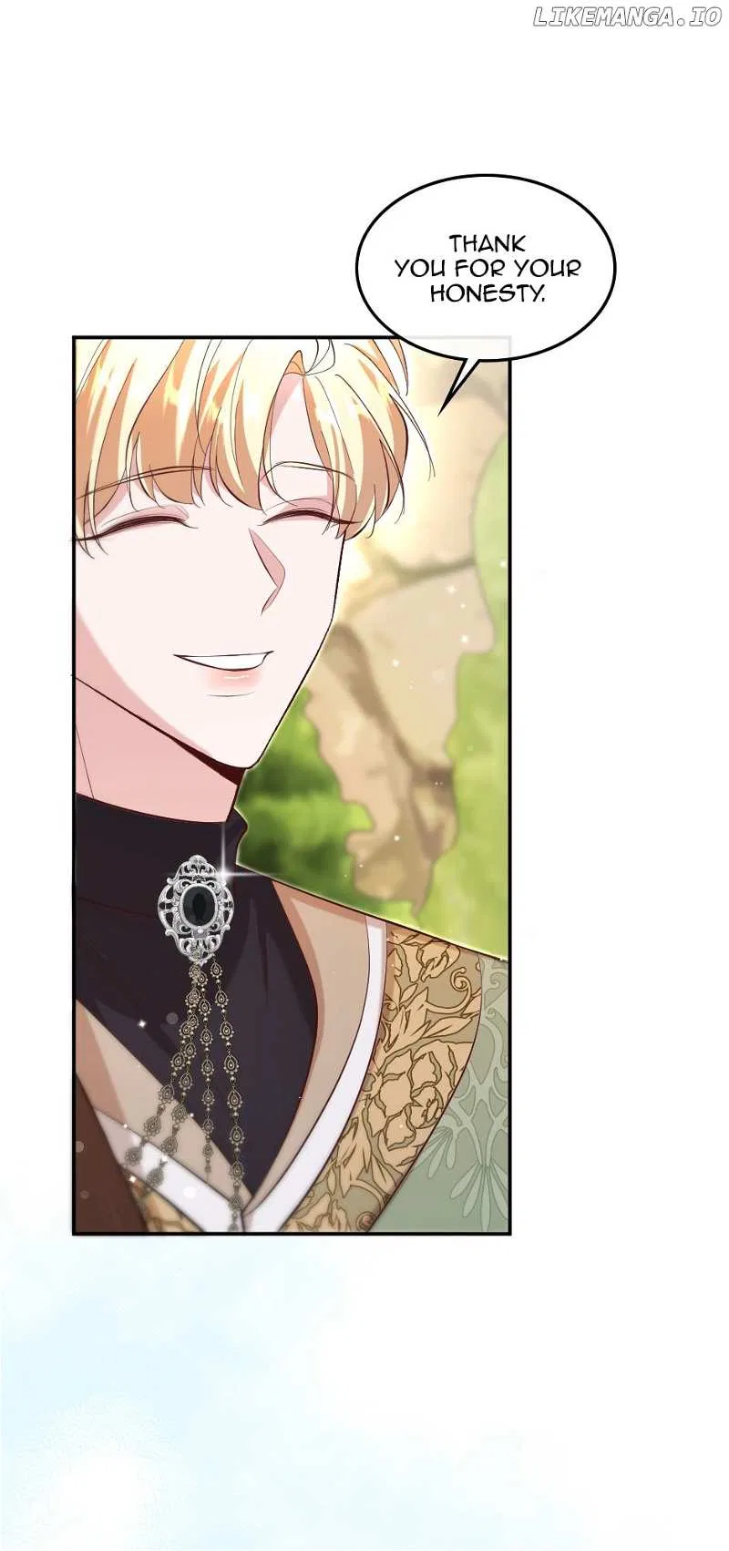 The Prince’s Personal Physician Chapter 80 – Page 40