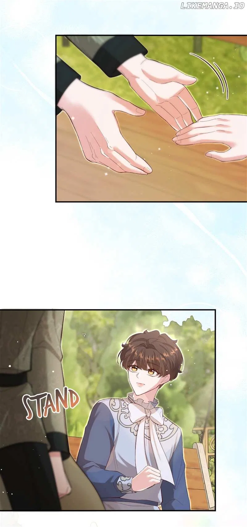 The Prince’s Personal Physician Chapter 80 – Page 41
