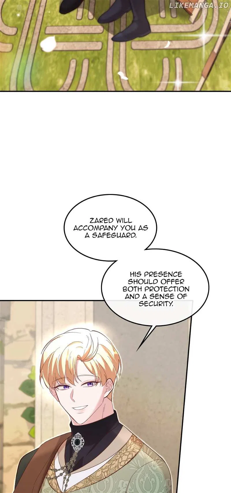 The Prince’s Personal Physician Chapter 80 – Page 43