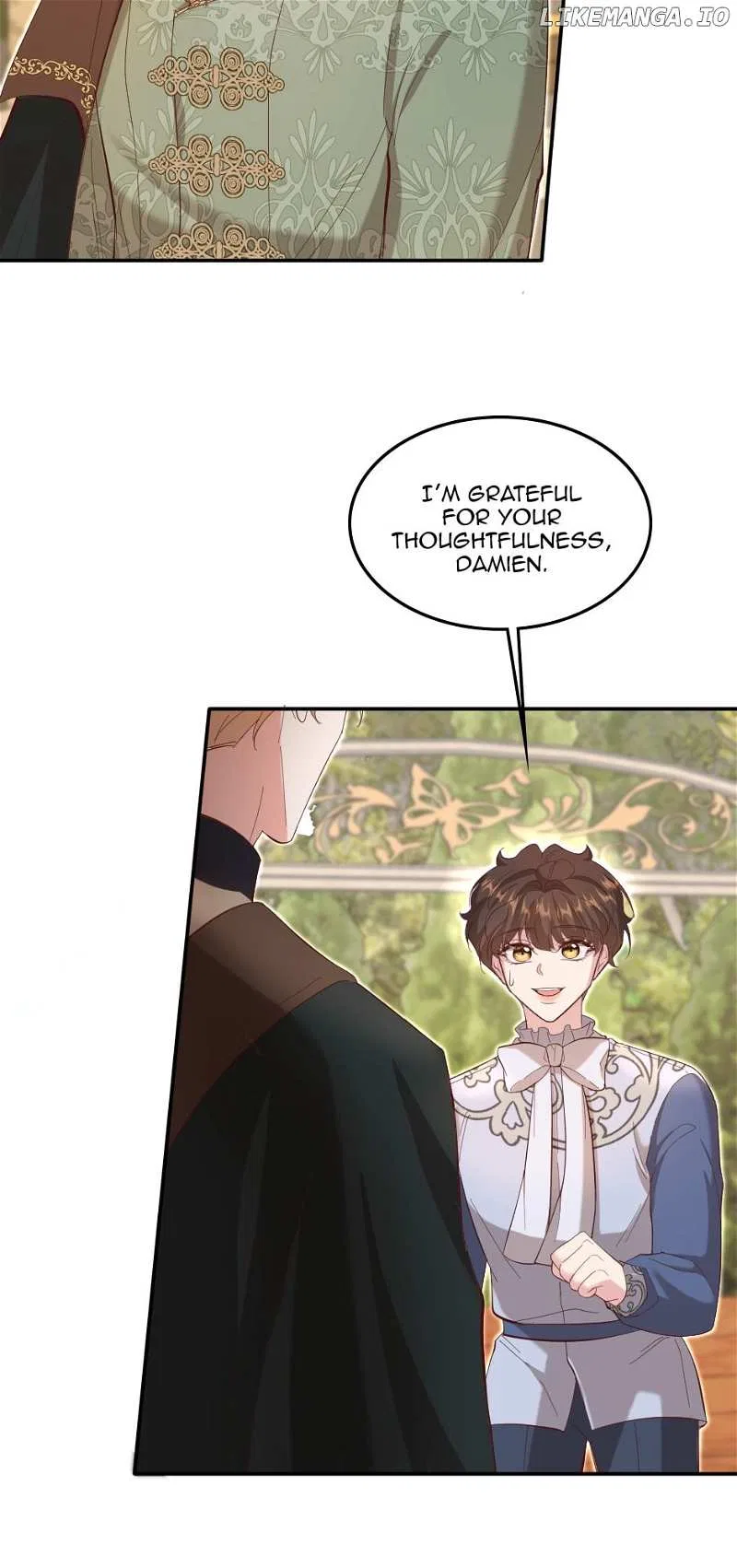The Prince’s Personal Physician Chapter 80 – Page 44