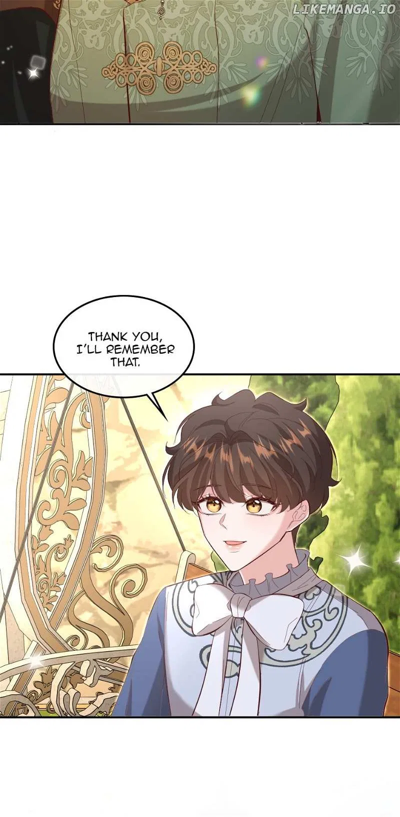 The Prince’s Personal Physician Chapter 80 – Page 46