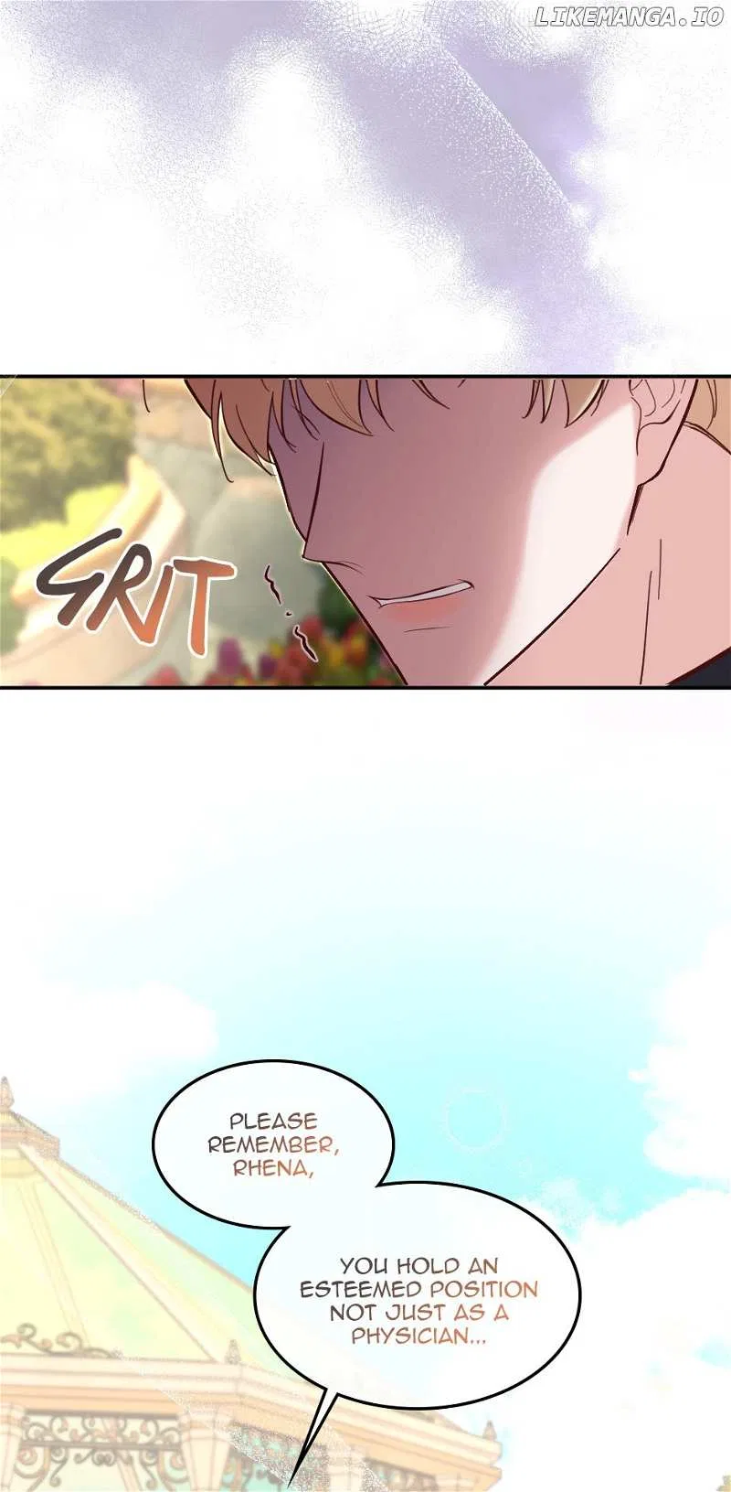 The Prince’s Personal Physician Chapter 80 – Page 49