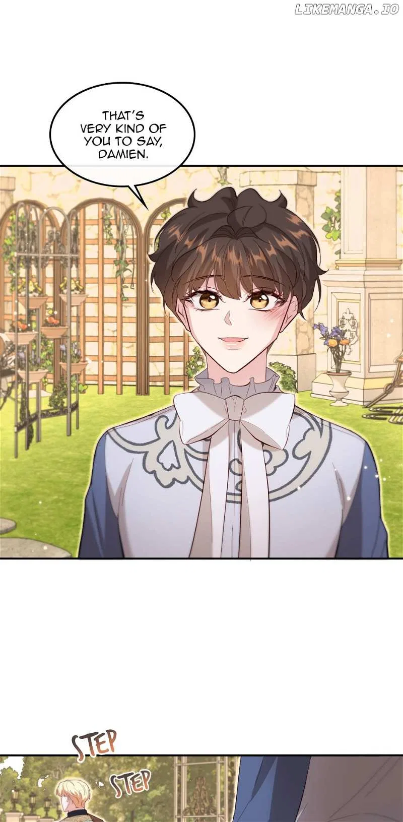 The Prince’s Personal Physician Chapter 80 – Page 51