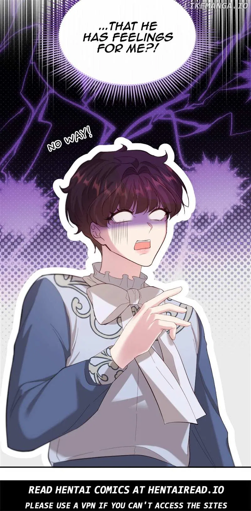 The Prince’s Personal Physician Chapter 80 – Page 56