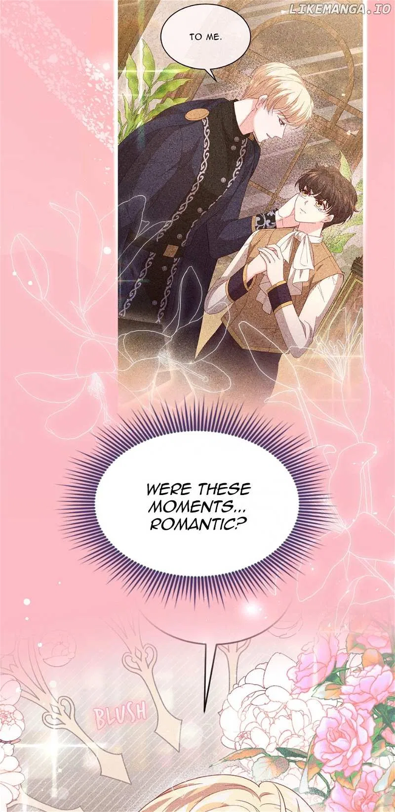 The Prince’s Personal Physician Chapter 80 – Page 58