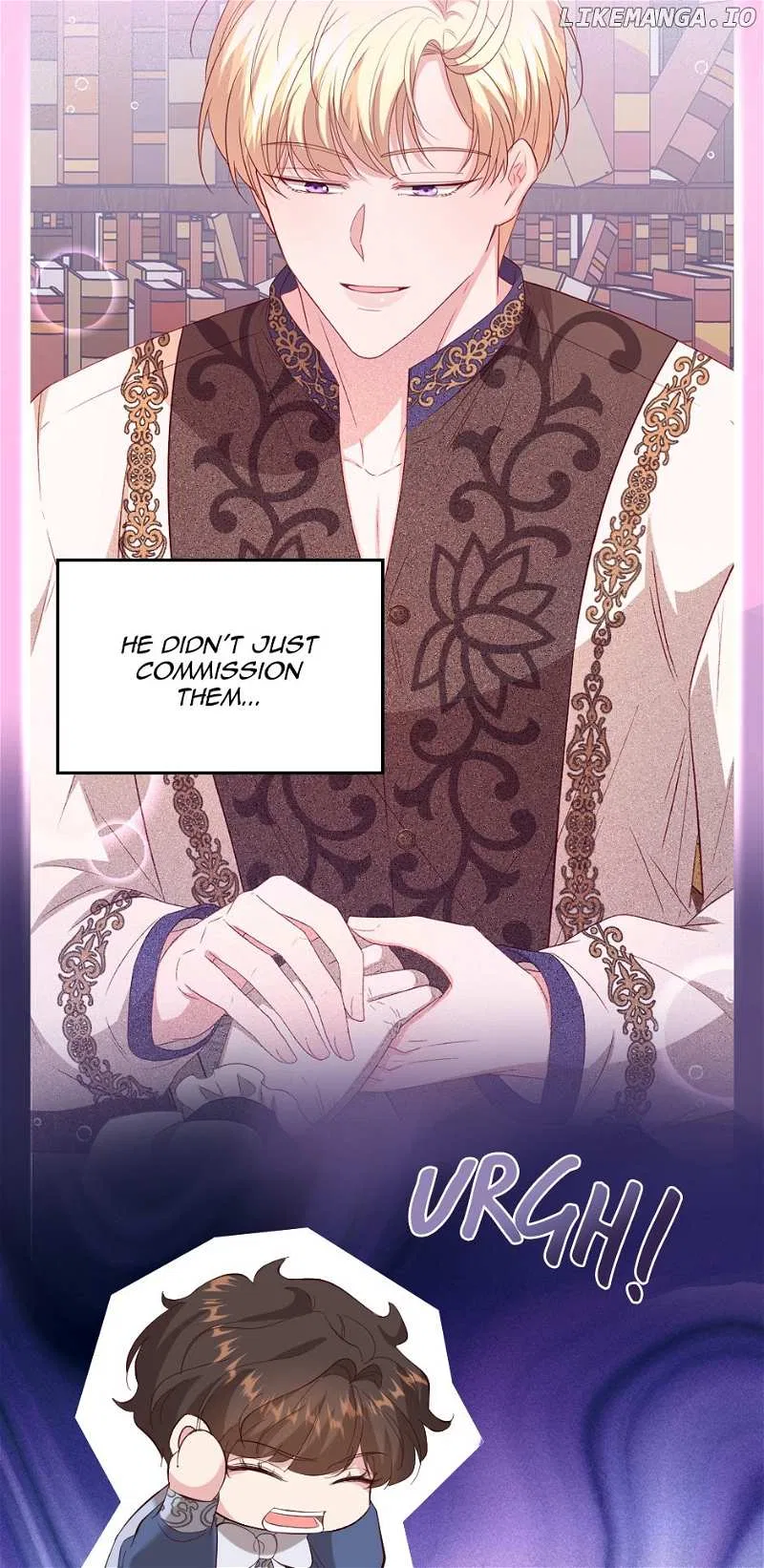 The Prince’s Personal Physician Chapter 80 – Page 60