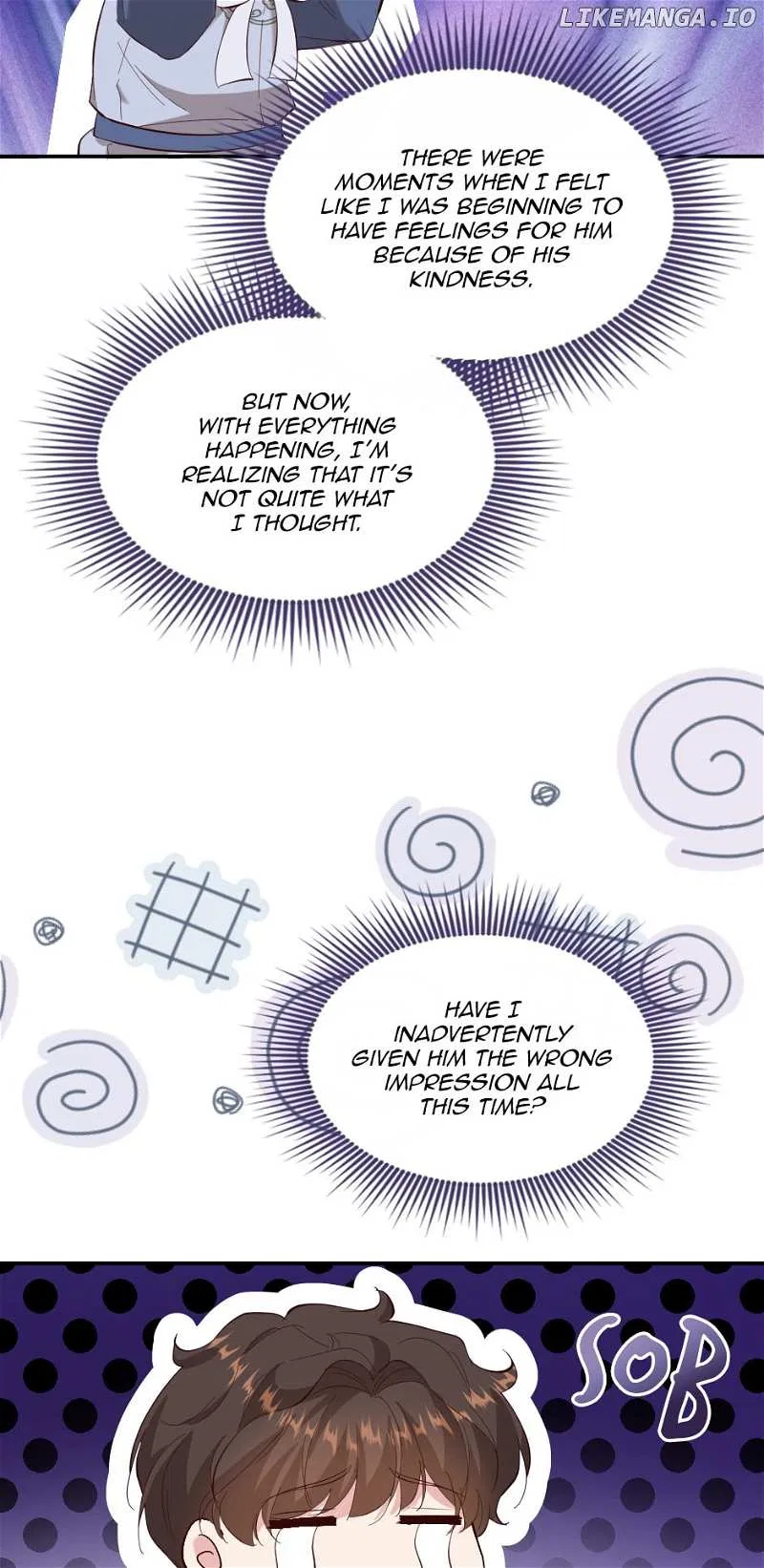 The Prince’s Personal Physician Chapter 80 – Page 61