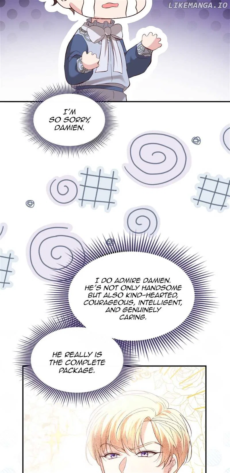 The Prince’s Personal Physician Chapter 80 – Page 62