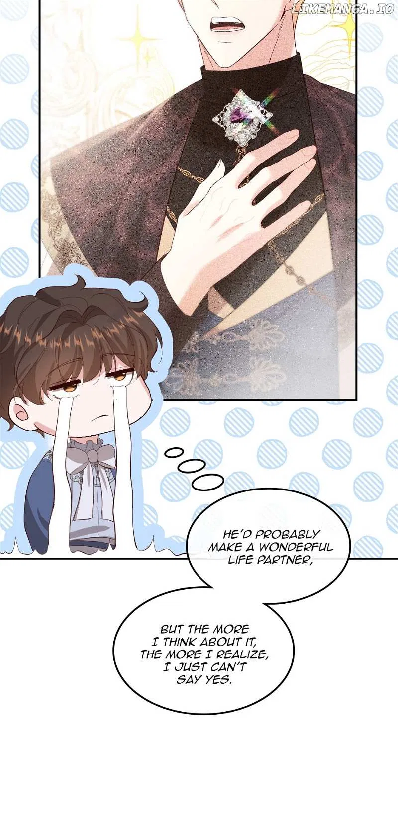 The Prince’s Personal Physician Chapter 80 – Page 63