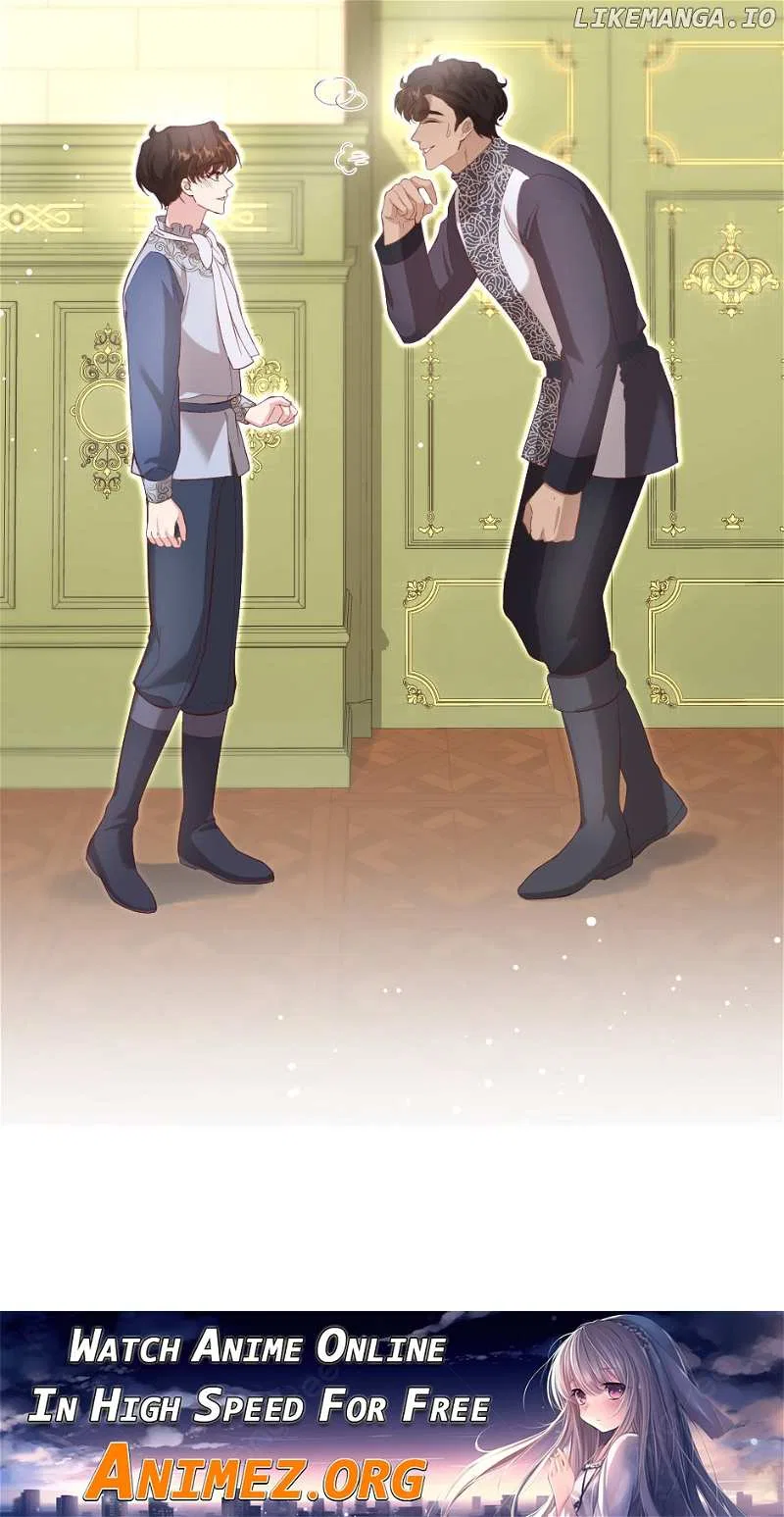 The Prince’s Personal Physician Chapter 80 – Page 70