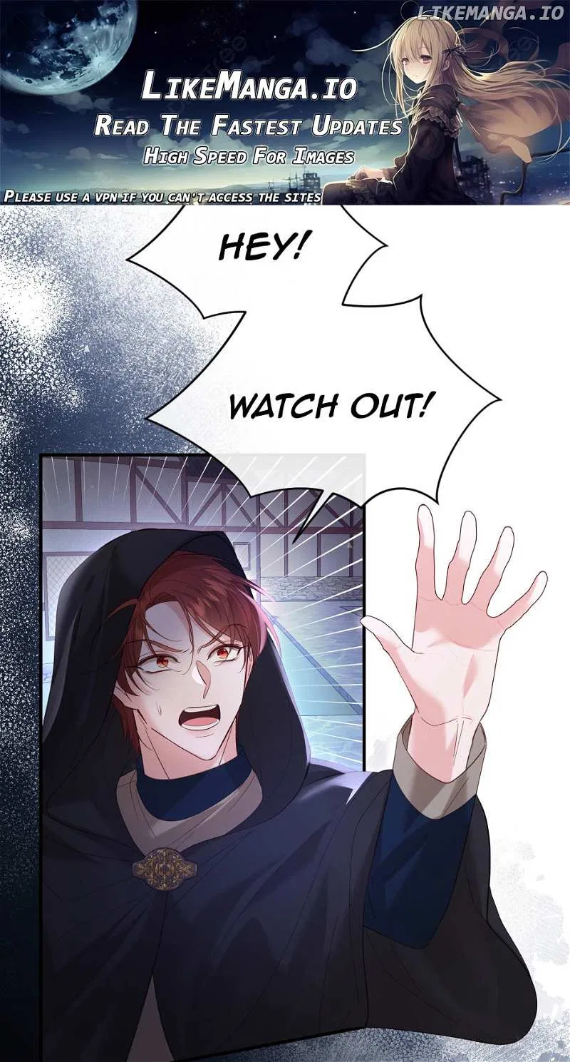 The Prince’s Personal Physician Chapter 79 – Page 1