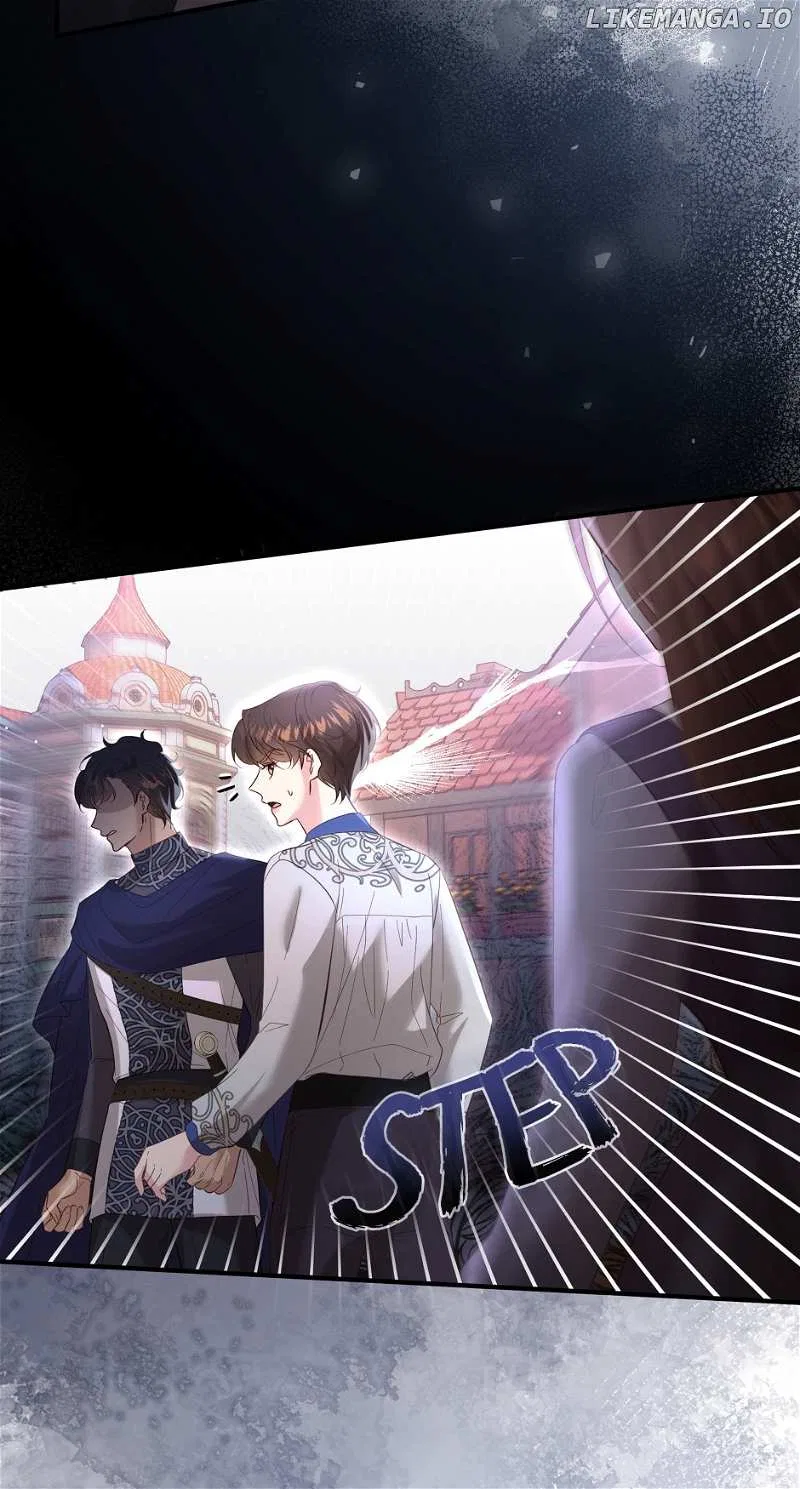 The Prince’s Personal Physician Chapter 79 – Page 2