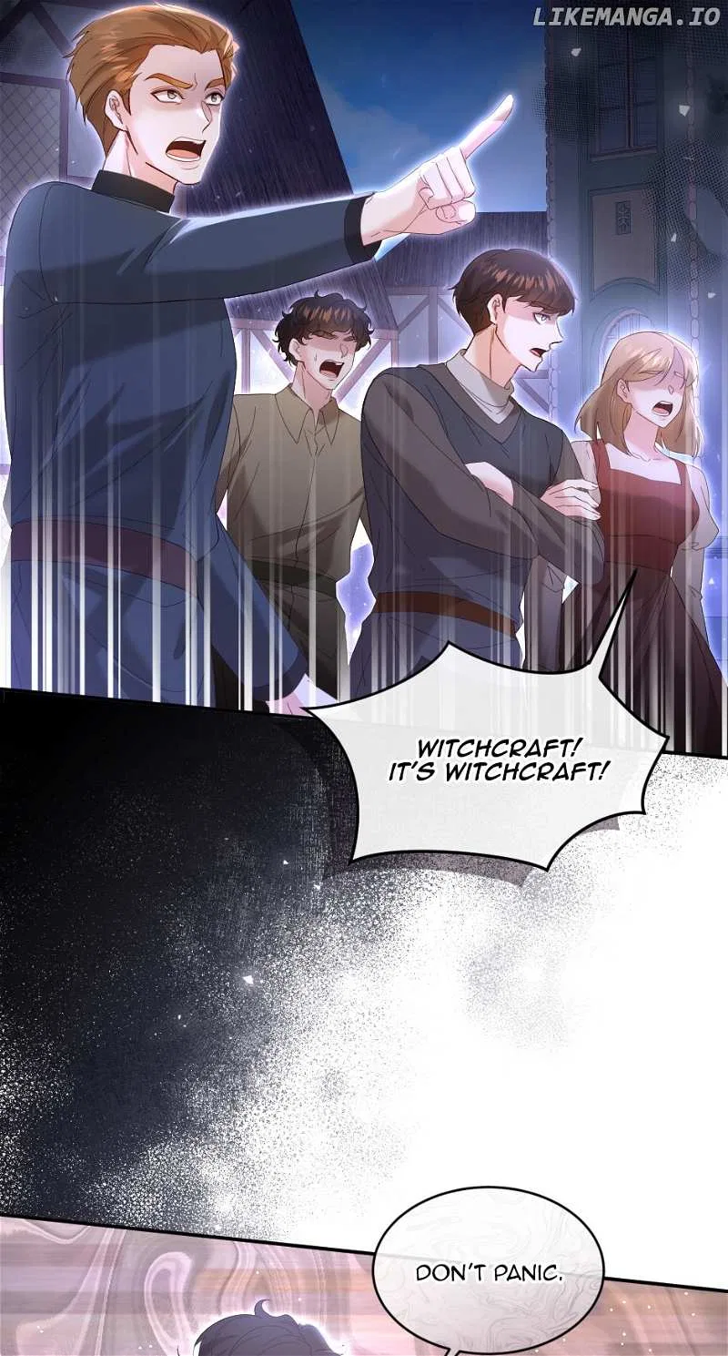 The Prince’s Personal Physician Chapter 79 – Page 6