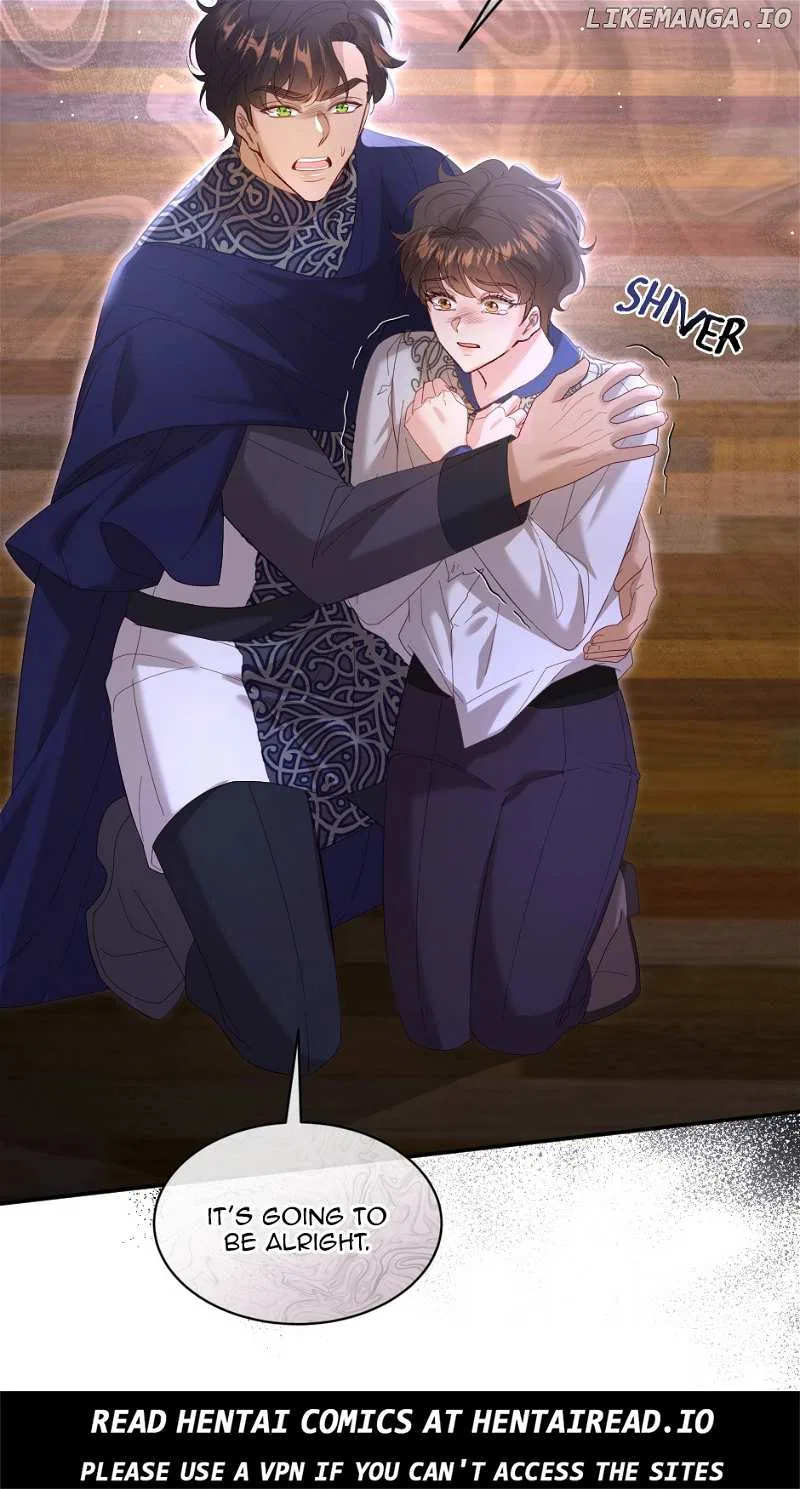 The Prince’s Personal Physician Chapter 79 – Page 7