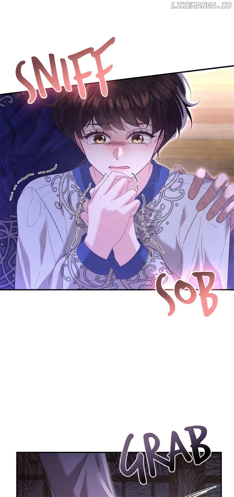 The Prince’s Personal Physician Chapter 79 – Page 8