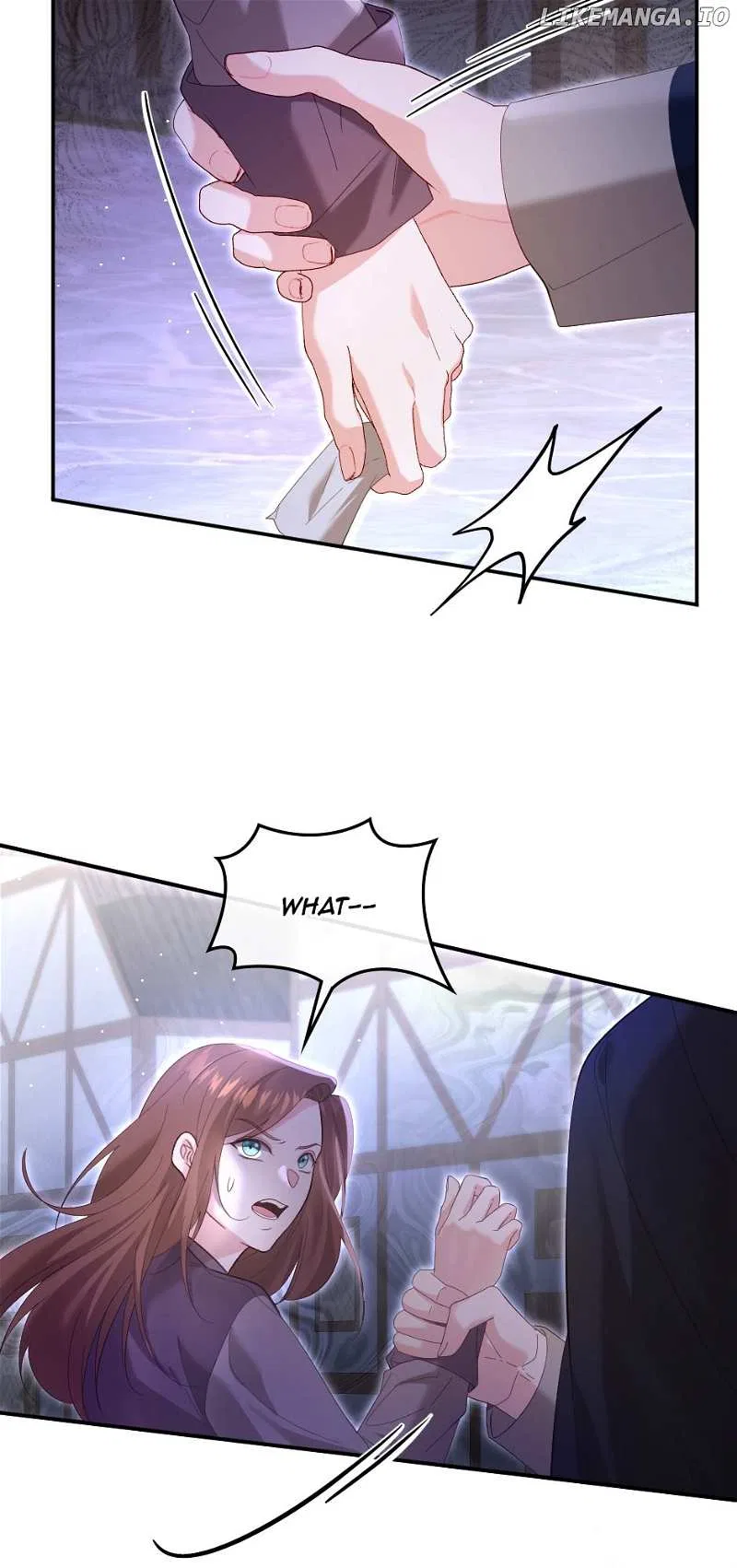The Prince’s Personal Physician Chapter 79 – Page 9