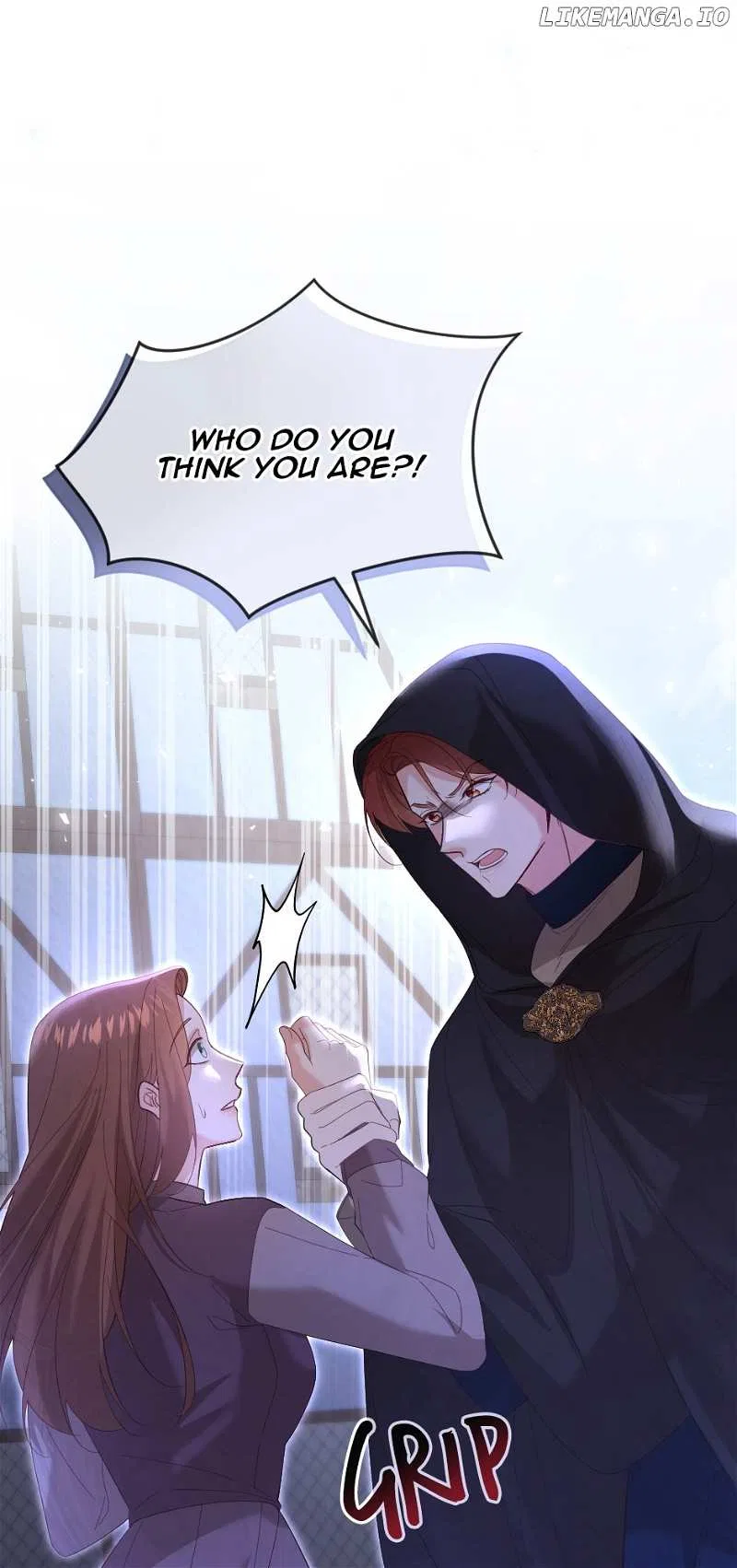 The Prince’s Personal Physician Chapter 79 – Page 10