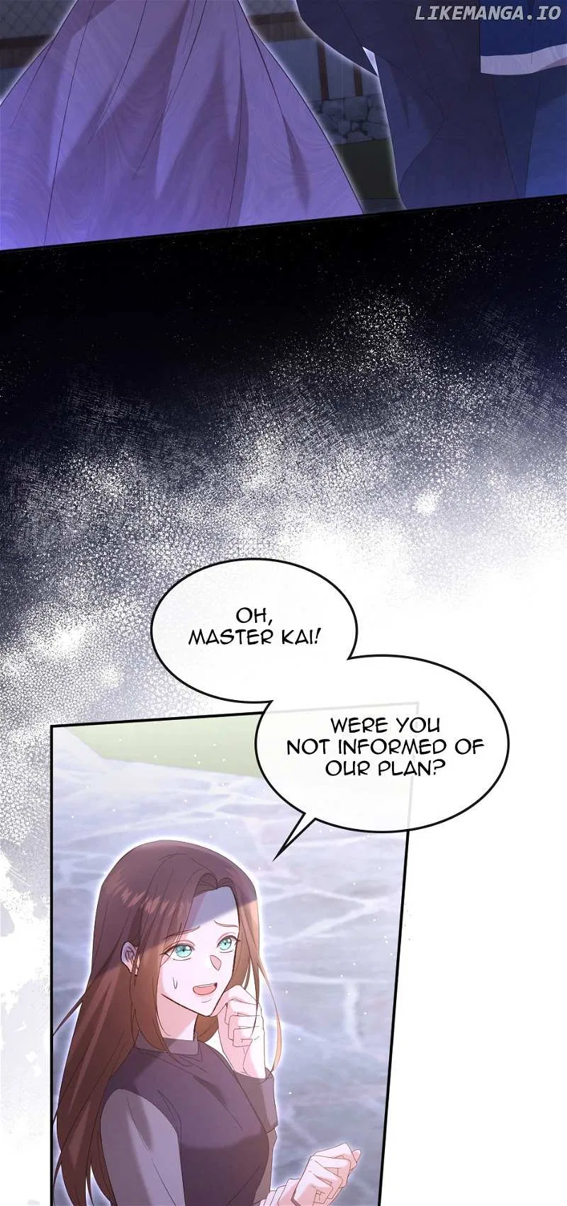 The Prince’s Personal Physician Chapter 79 – Page 11
