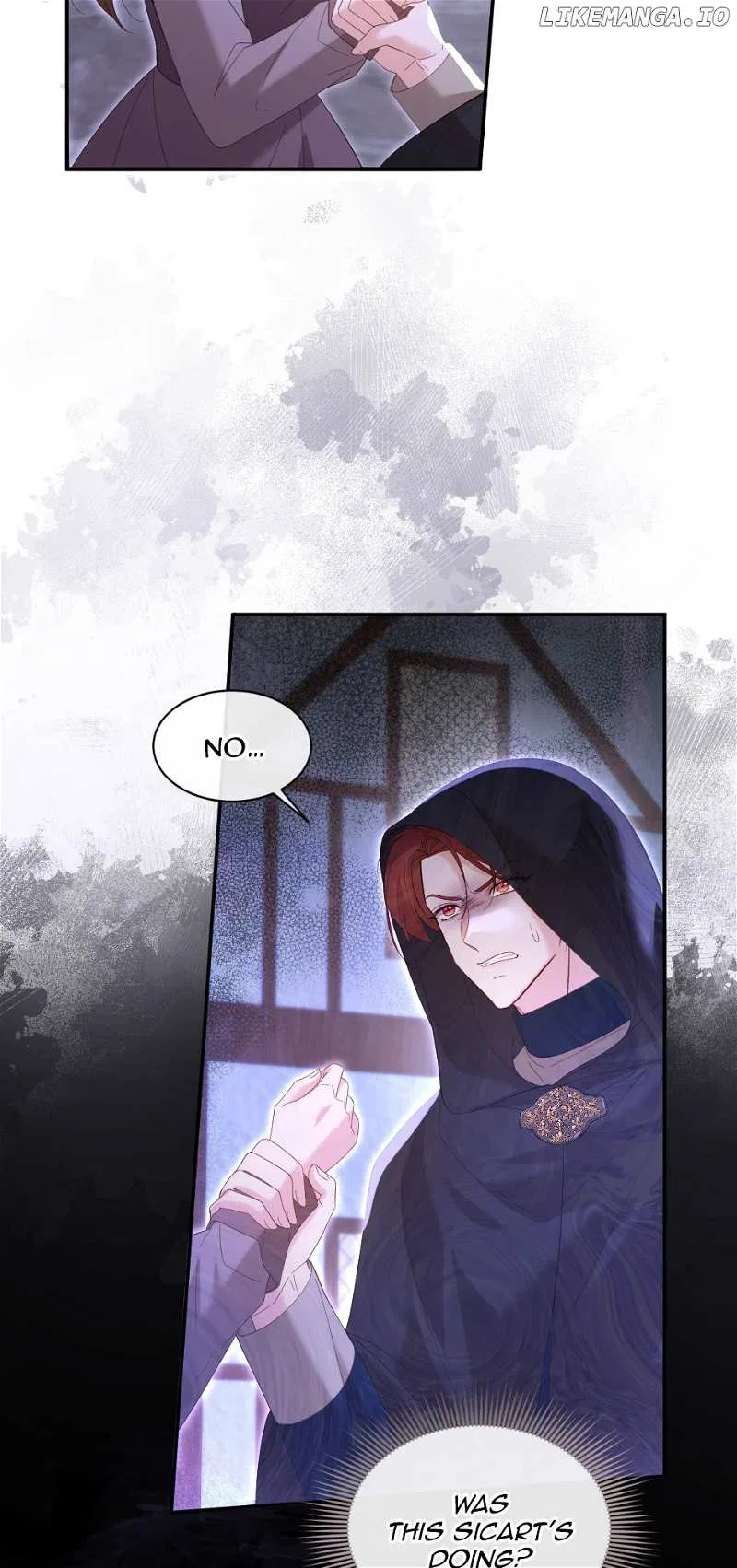 The Prince’s Personal Physician Chapter 79 – Page 12