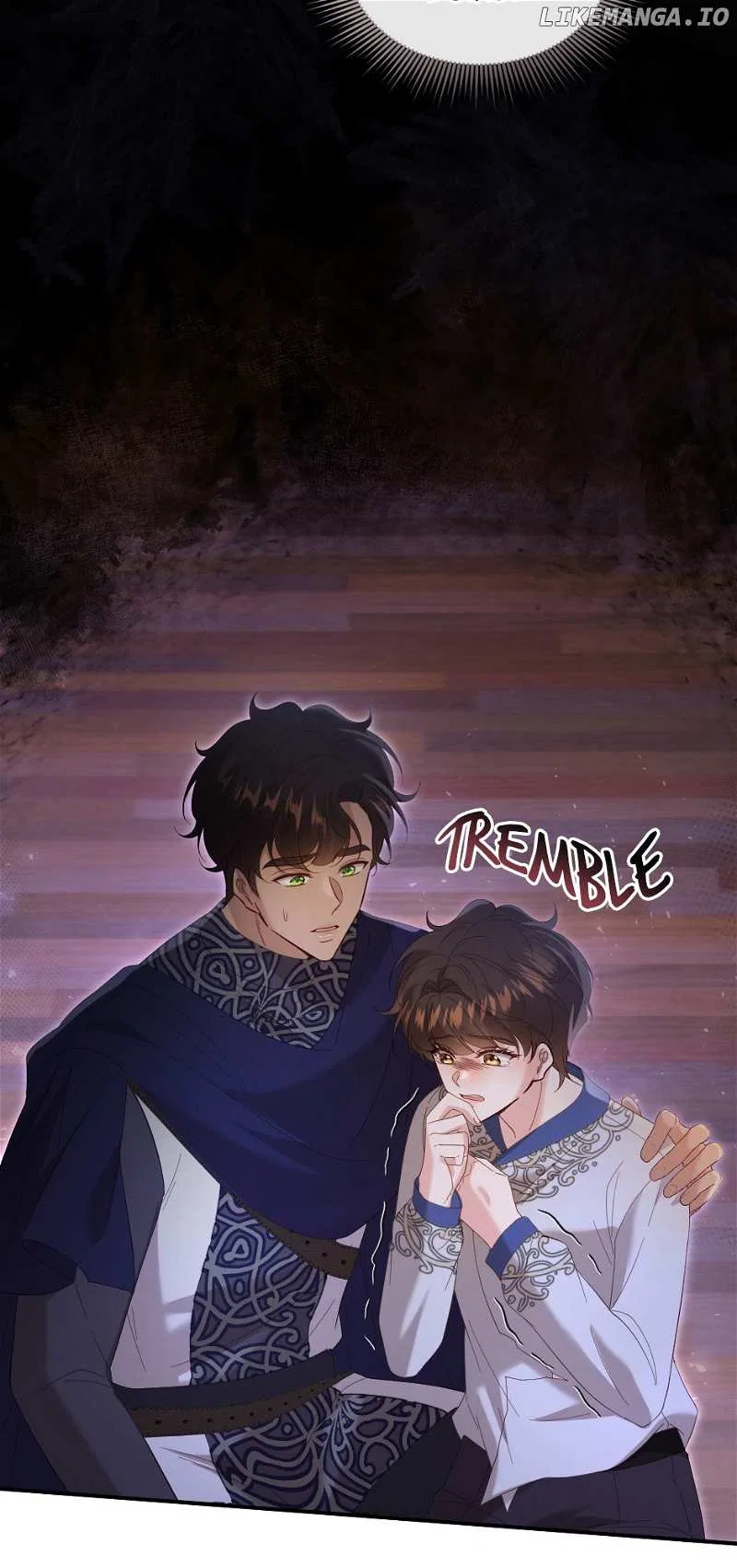 The Prince’s Personal Physician Chapter 79 – Page 13
