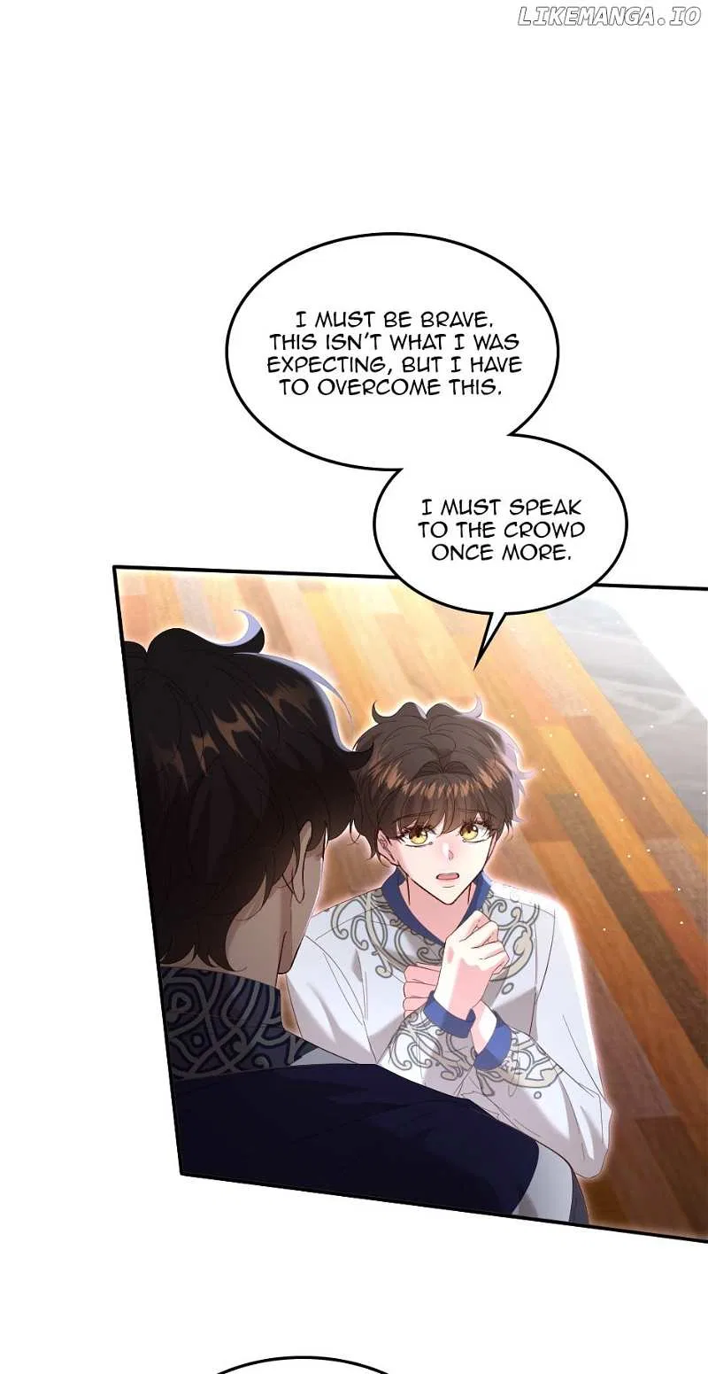 The Prince’s Personal Physician Chapter 79 – Page 14