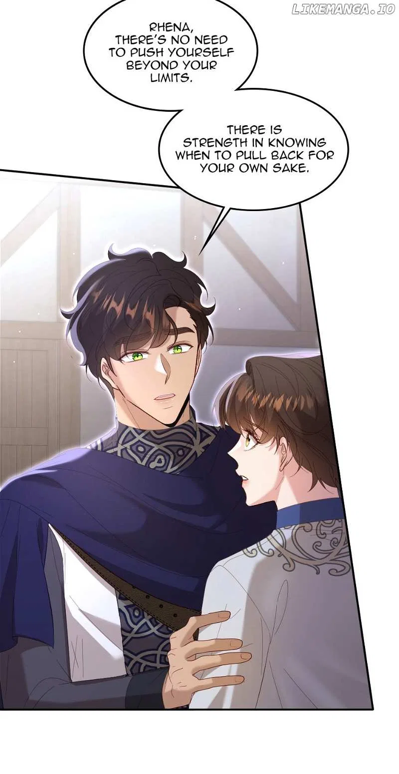 The Prince’s Personal Physician Chapter 79 – Page 15