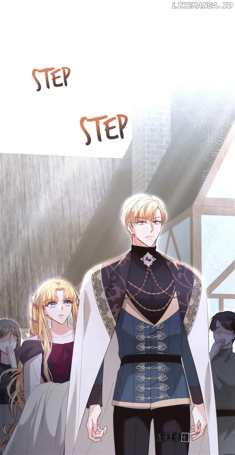The Prince’s Personal Physician Chapter 79 – Page 17