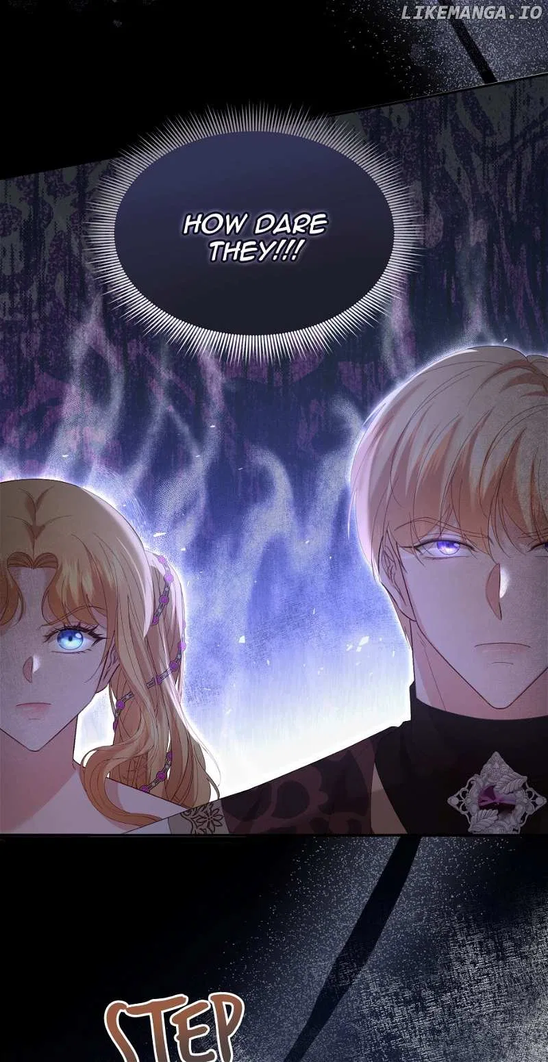 The Prince’s Personal Physician Chapter 79 – Page 19