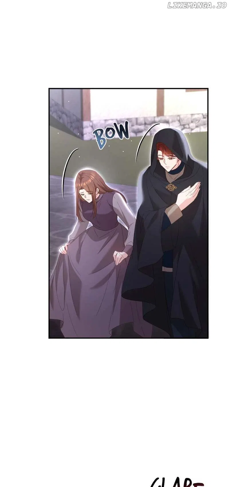 The Prince’s Personal Physician Chapter 79 – Page 21