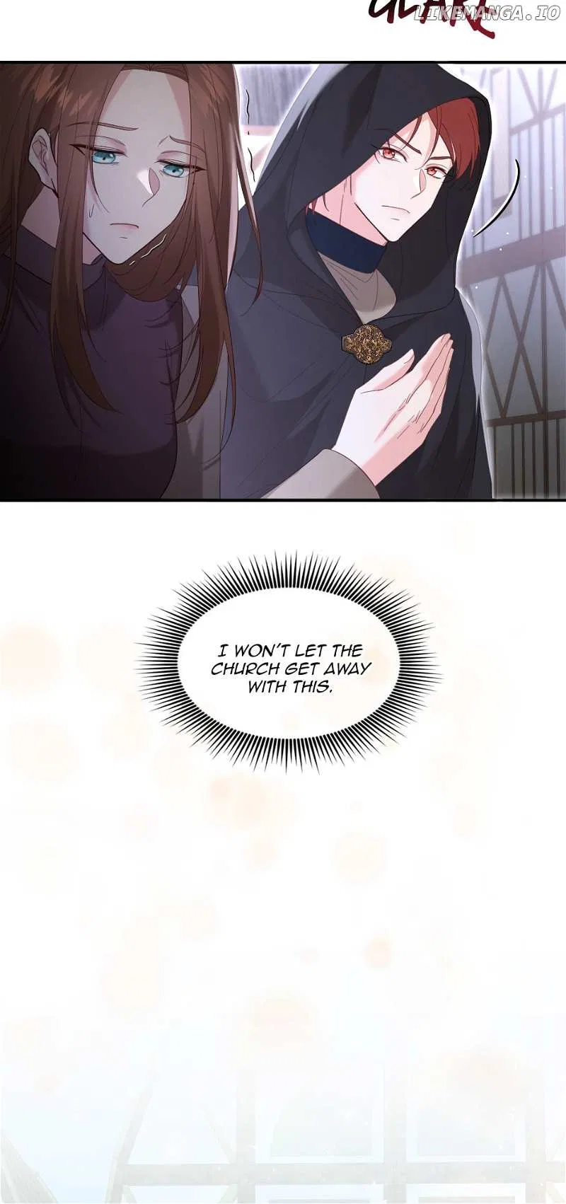 The Prince’s Personal Physician Chapter 79 – Page 22