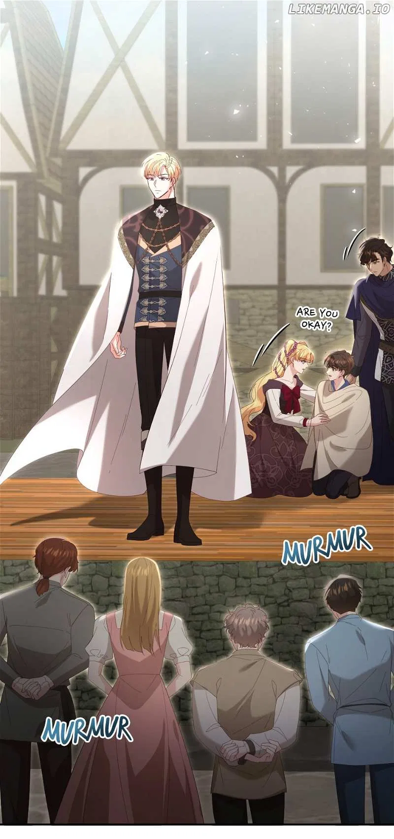 The Prince’s Personal Physician Chapter 79 – Page 23