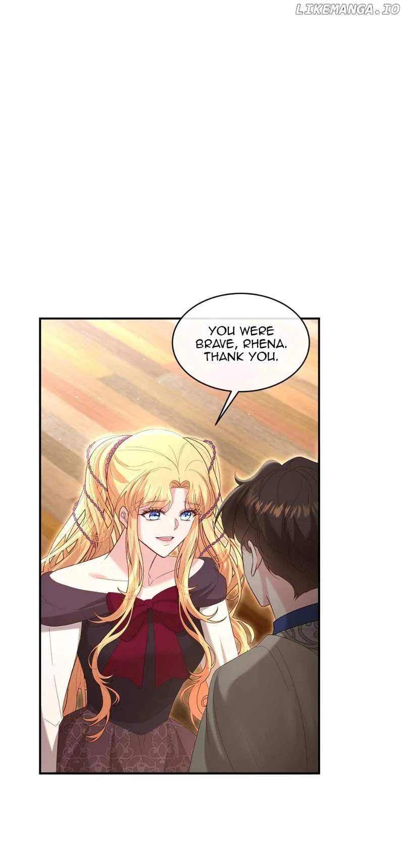 The Prince’s Personal Physician Chapter 79 – Page 24