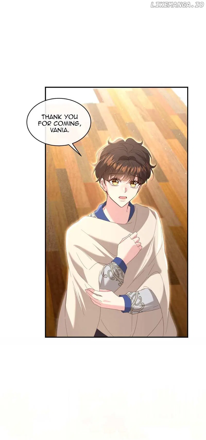 The Prince’s Personal Physician Chapter 79 – Page 25