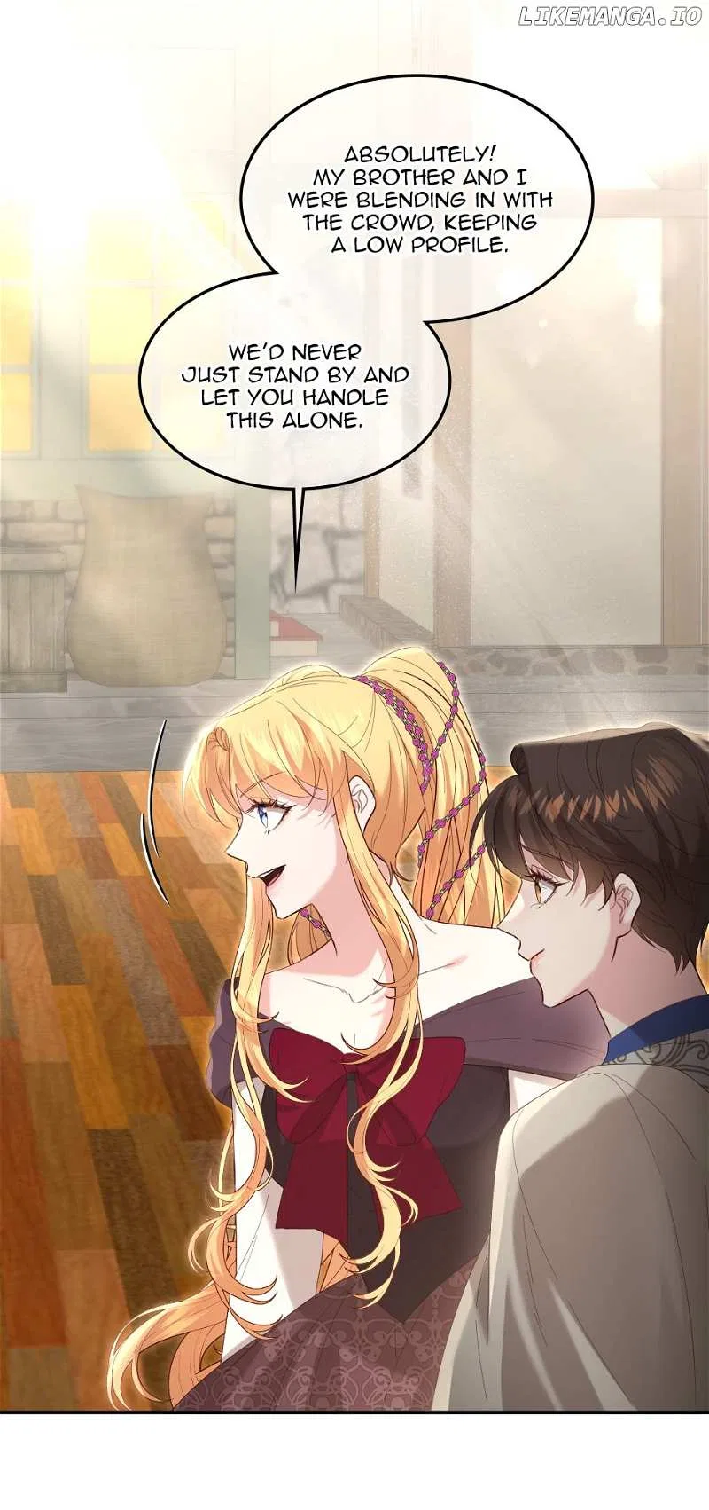 The Prince’s Personal Physician Chapter 79 – Page 26