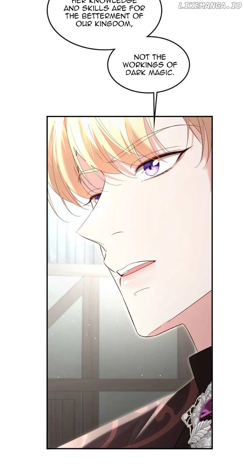 The Prince’s Personal Physician Chapter 79 – Page 30