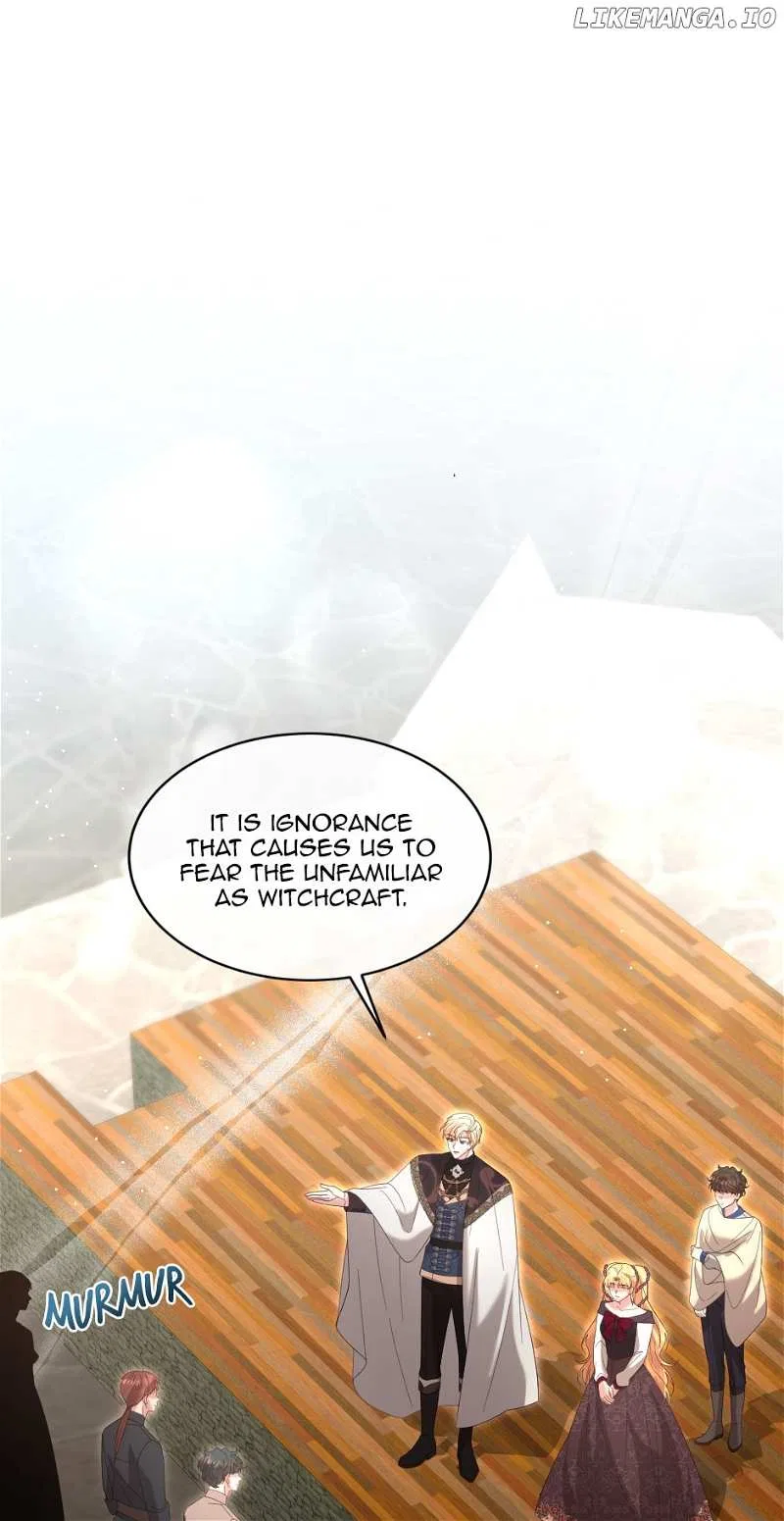 The Prince’s Personal Physician Chapter 79 – Page 31