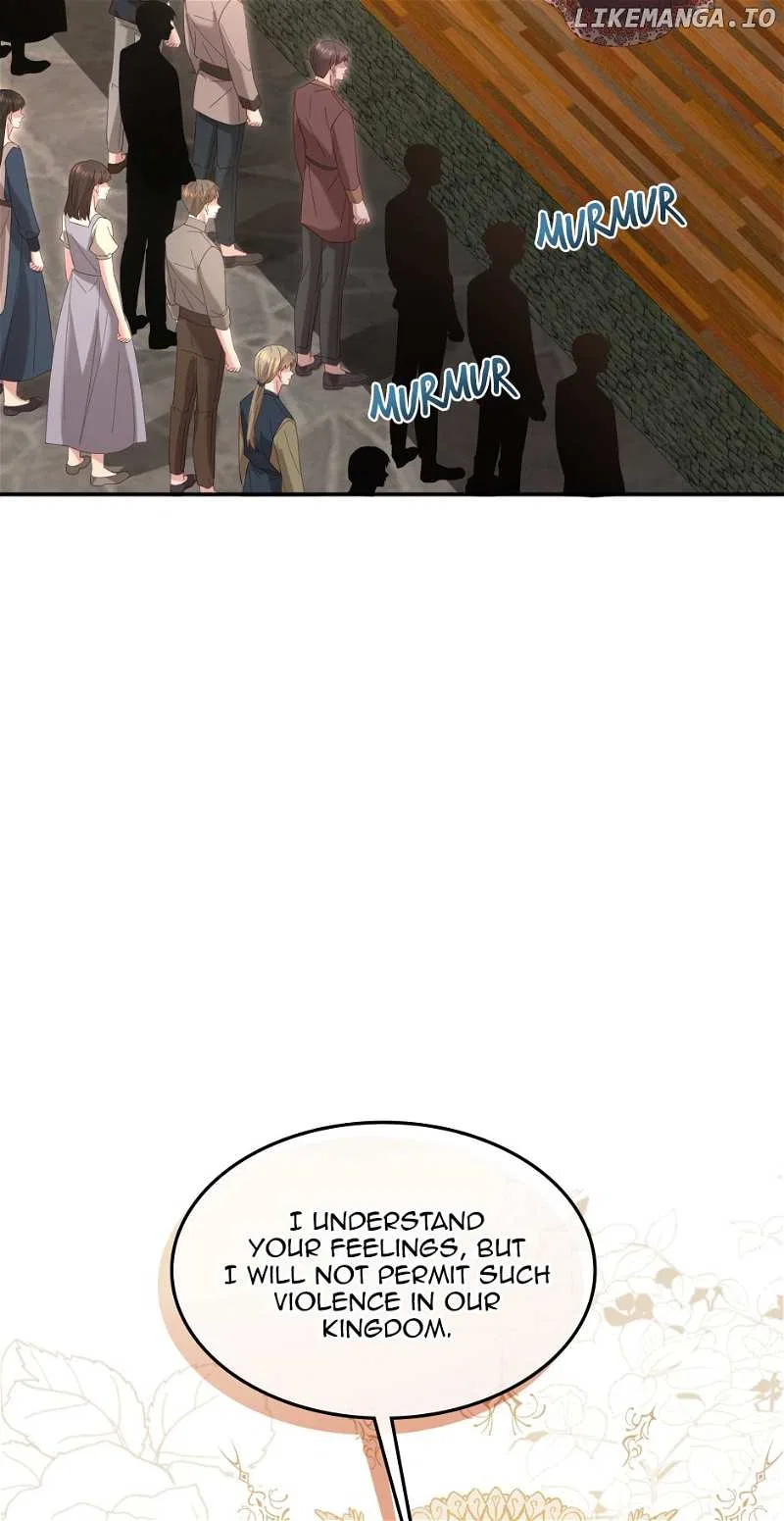 The Prince’s Personal Physician Chapter 79 – Page 32