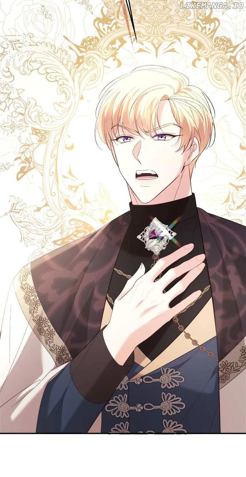 The Prince’s Personal Physician Chapter 79 – Page 33