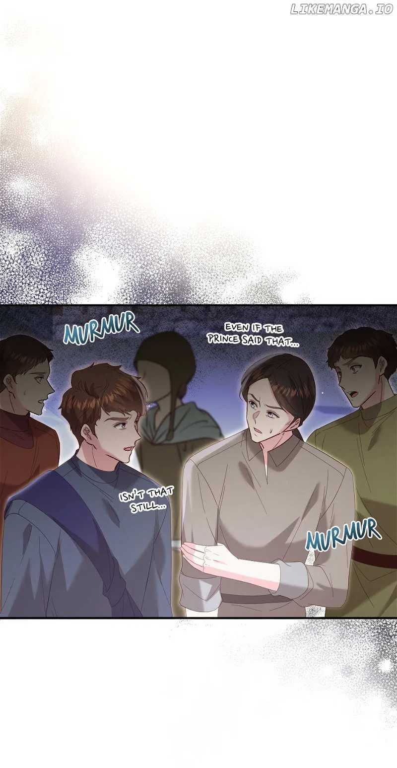 The Prince’s Personal Physician Chapter 79 – Page 34