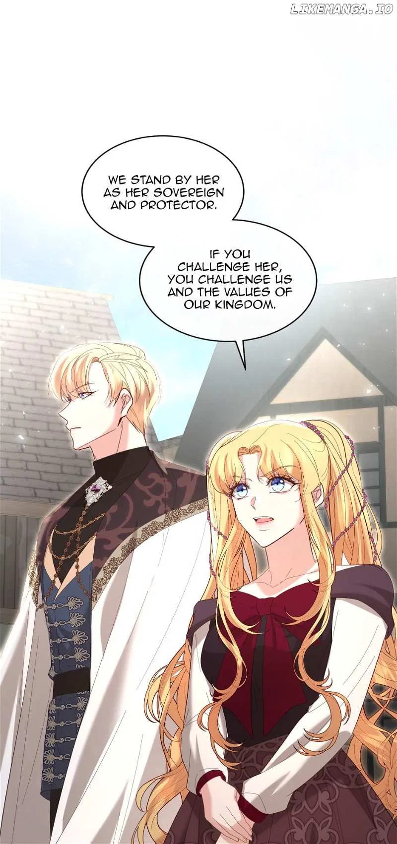 The Prince’s Personal Physician Chapter 79 – Page 35