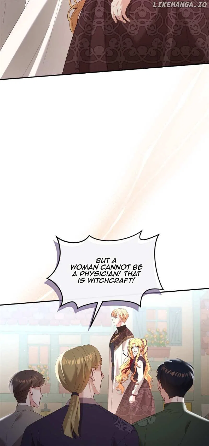 The Prince’s Personal Physician Chapter 79 – Page 36
