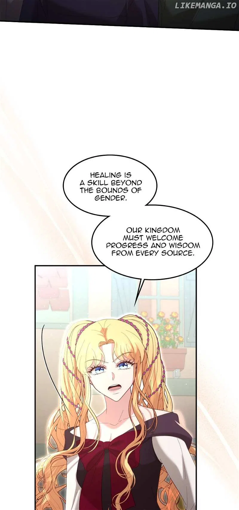 The Prince’s Personal Physician Chapter 79 – Page 37